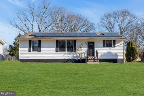 77 Coral Ave, Bridgeton, NJ, 08302-2209 | Card Image