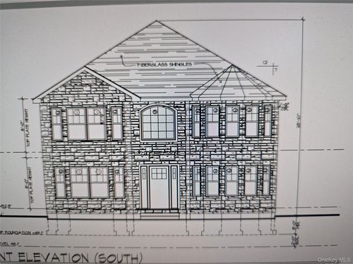 12 Jefferson Ave, Wyandanch, NY, 11798-3908 | Card Image