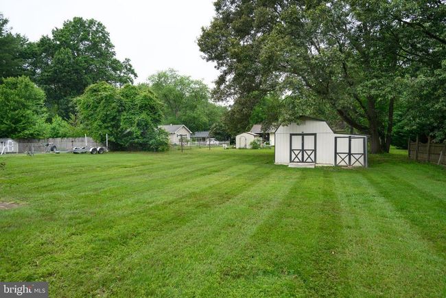 925 Round Top Rd, House other with 3 bedrooms, 1 bathrooms and null parking in CHESTERTOWN MD | Image 19
