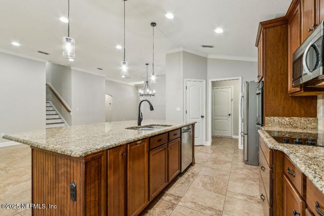 4929 Creek Bluff Ln, House other with 4 bedrooms, 4 bathrooms and null parking in Middleburg FL | Image 8