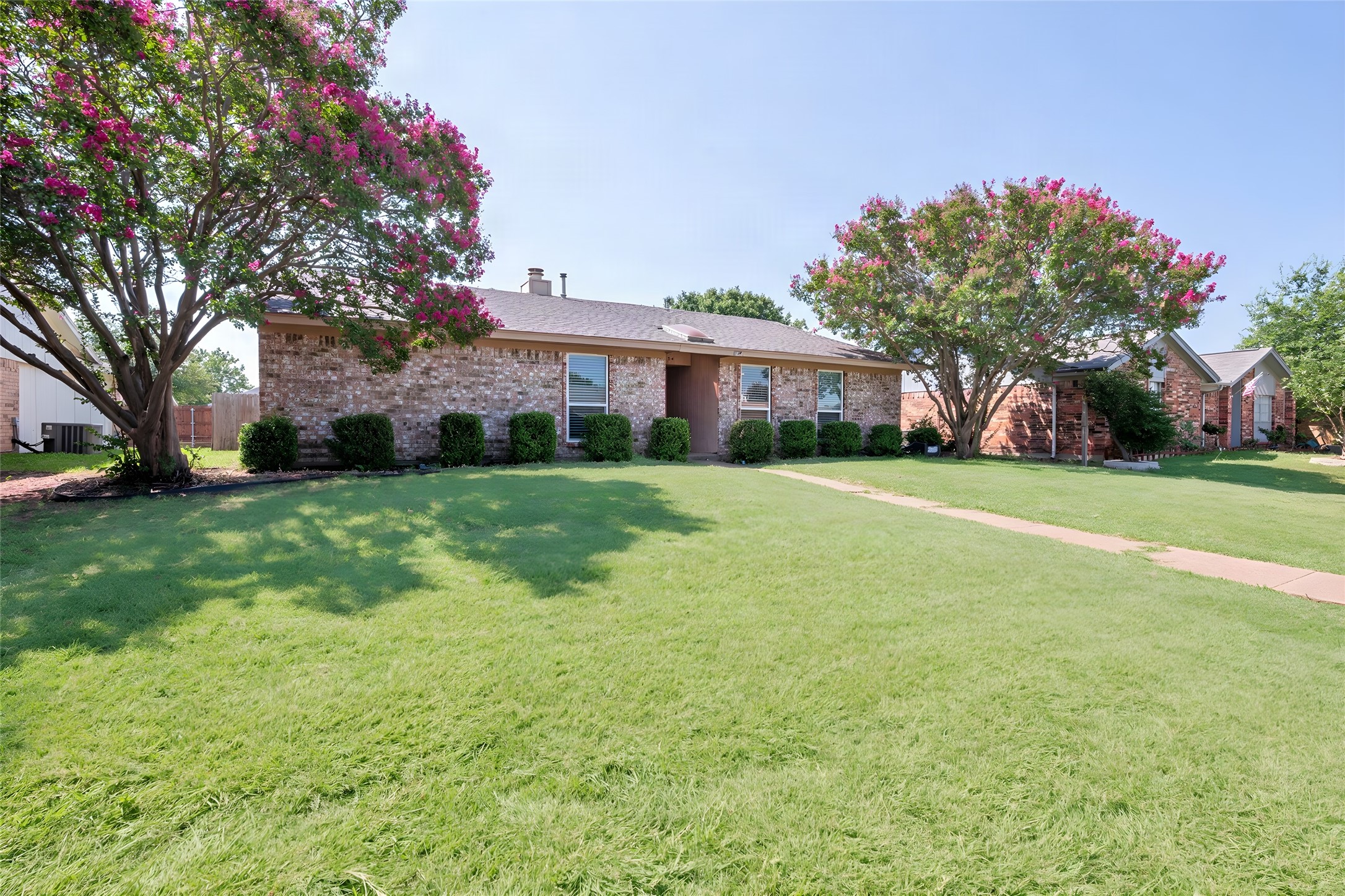 Residential in Lewisville 3