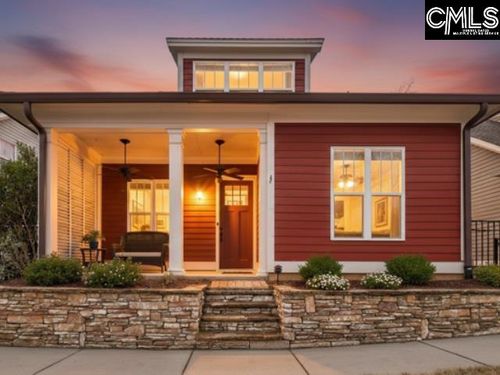 334 Coldwater Xing, Lexington, SC, 29072-6309 | Card Image