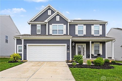 3087 Chamberlin Drive, Dayton, OH, 45449 | Card Image
