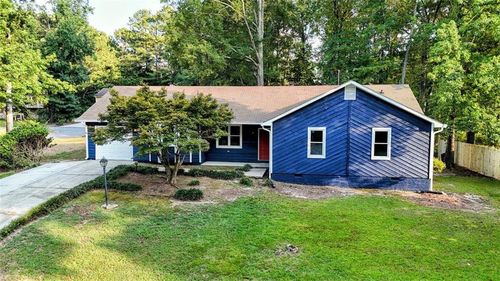 2830 Fox Hall Ln N, Atlanta, GA, 30349-4844 | Card Image