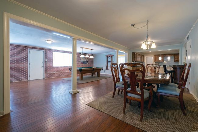 1400 W 33 Rd Ave, House other with 4 bedrooms, 3 bathrooms and null parking in Pine Bluff AR | Image 9