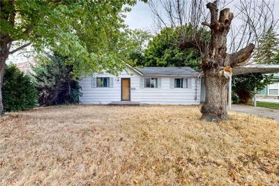 1212 S 3rd St, House other with 3 bedrooms, 1 bathrooms and 1 parking in Dayton WA | Image 1