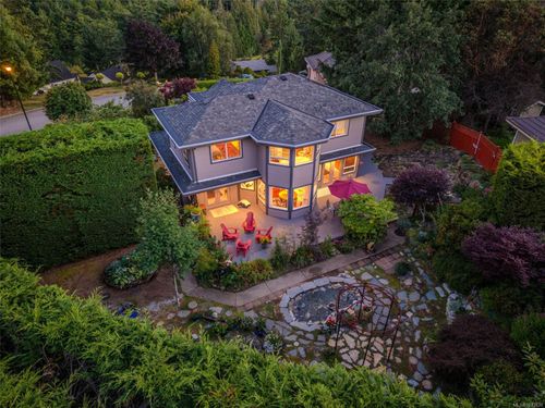 3383 Rockhampton Rd, Nanoose Bay, BC, V9P9H4 | Card Image