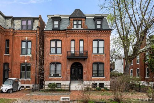 2419 S 12th St, Saint Louis, MO, 63104-4318 | Card Image