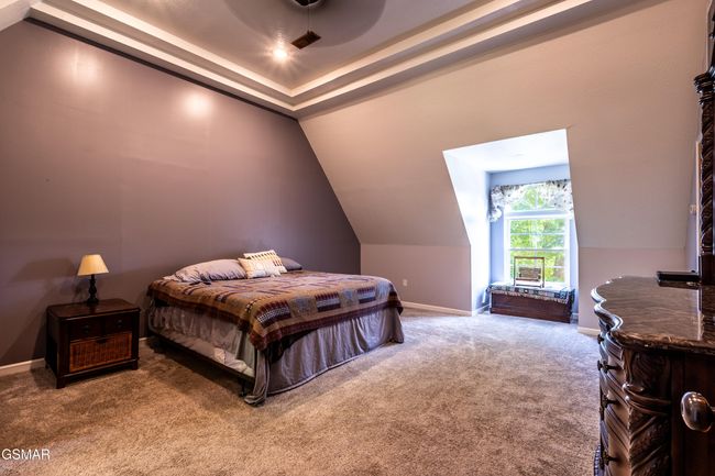 103 Pinnacle Point Way, House other with 3 bedrooms, 4 bathrooms and null parking in Sharps Chapel TN | Image 11