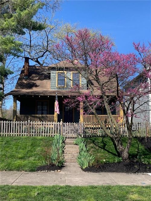 2319 Dixie Dr, Kettering, OH, 45409-1856 | Card Image