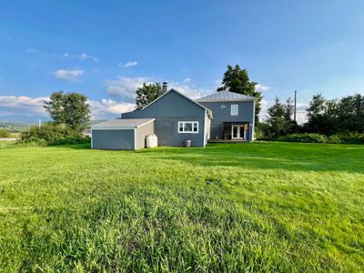 821 N Branch Road, House other with 3 bedrooms, 1 bathrooms and null parking in Richford VT | Image 3