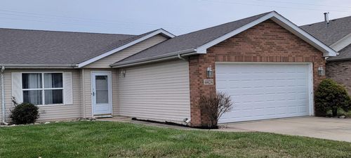4424 W 91st Pl, Merrillville, IN, 46410-5953 | Card Image