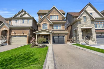 89 Sutcliffe Way S, House other with 3 bedrooms, 4 bathrooms and 5 parking in Alliston ON | Image 1