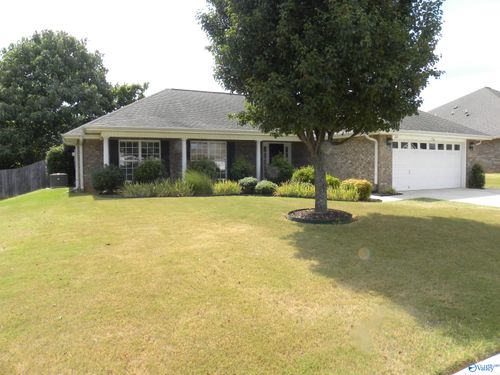 107 Haven Ridge Rd, Madison, AL, 35758-9206 | Card Image
