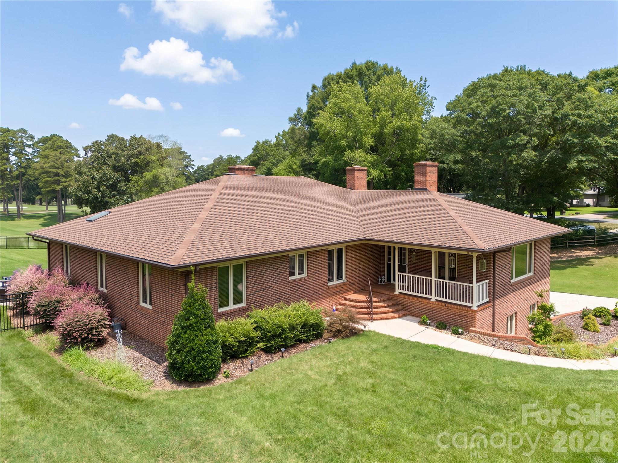 Residential in Charlotte