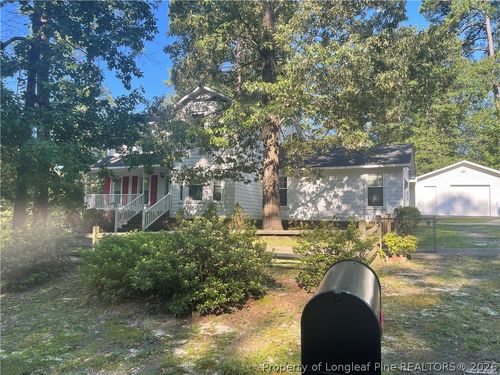 1651 Baysden Ct, Fayetteville, NC, 28303-3820 | Card Image
