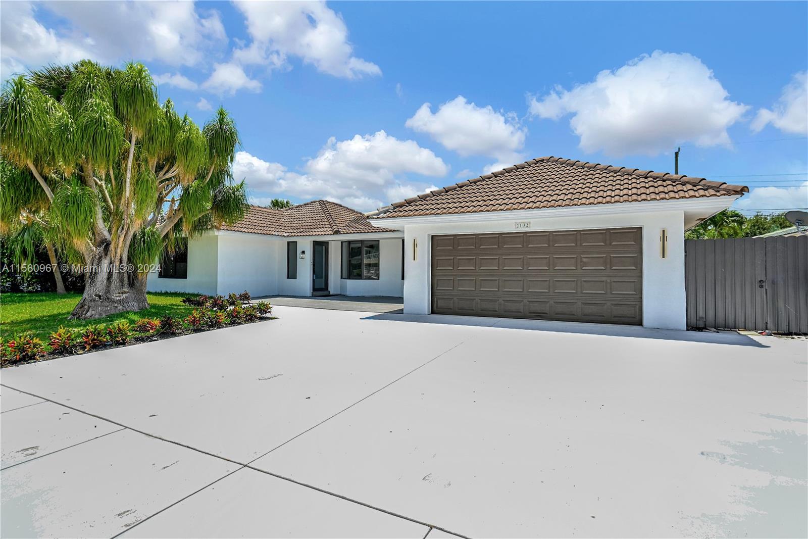68th St, Fort Lauderdale, FL 33308