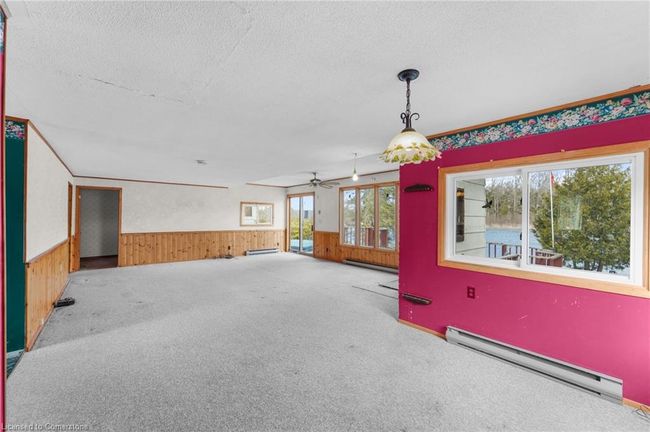 222 Centennial Lane, House other with 2 bedrooms, 1 bathrooms and 3 parking in Havelock ON | Image 9