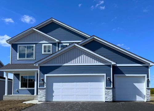 3117 Jandura Ave Ne, Saint Michael, MN, 55376 | Card Image