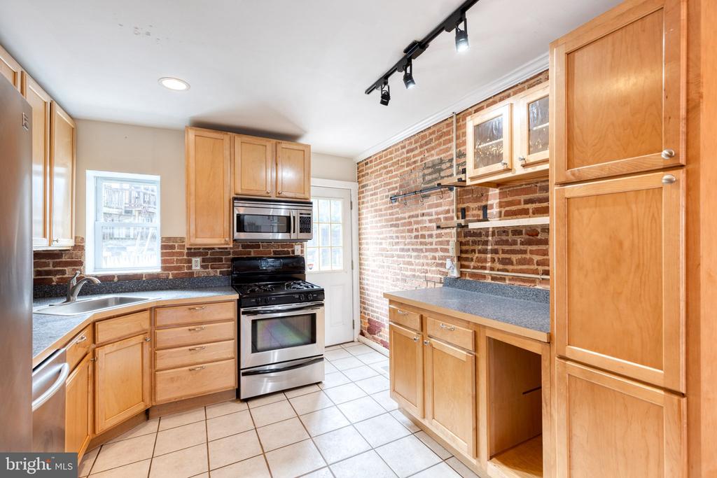 Residential Lease in BALTIMORE 5