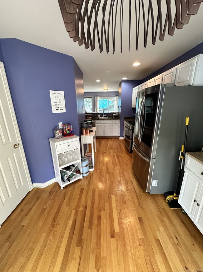 1006 - 1006 Sienna Dr, Condo with 2 bedrooms, 2 bathrooms and 2 parking in Danbury CT | Image 12