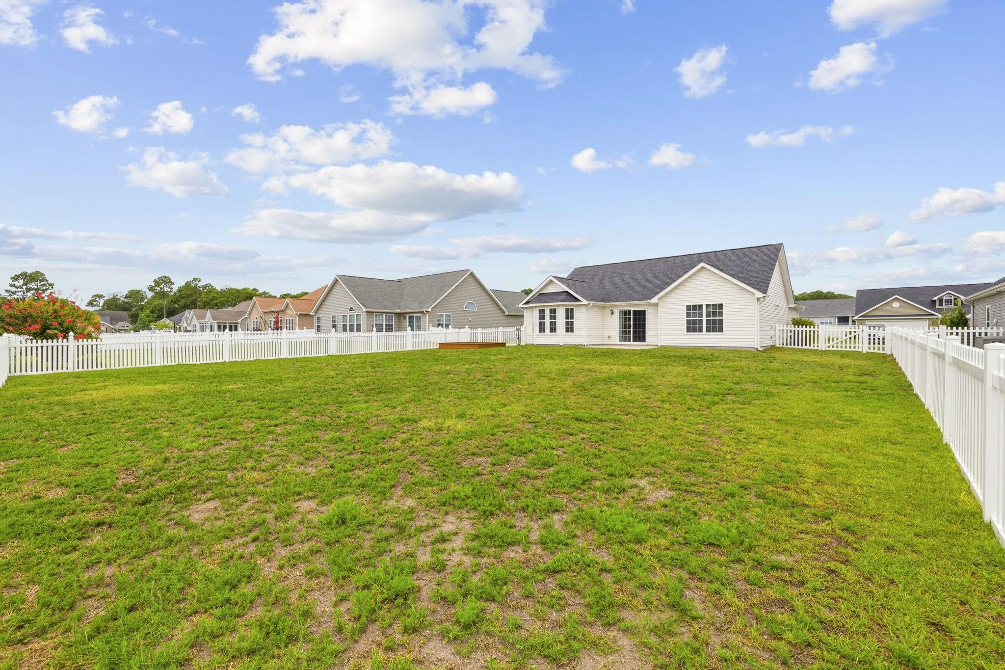 Residential in Myrtle Beach 2