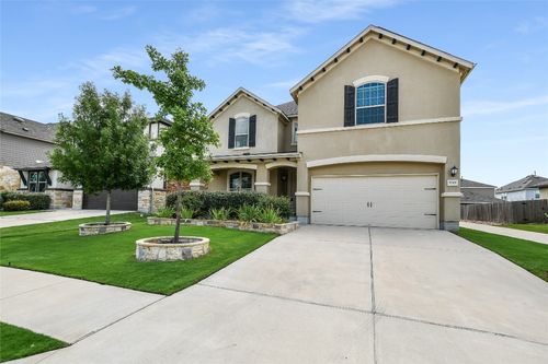 17101 Borromeo Ave, Pflugerville, TX, 78660-4880 | Card Image