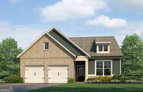 606 Trabert Avenue, Conyers, GA, 30094 | Card Image
