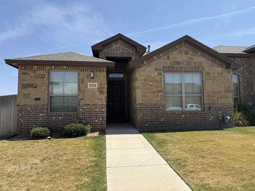 5301 Hagen Ct, Midland, TX, 79703-7008 | Card Image