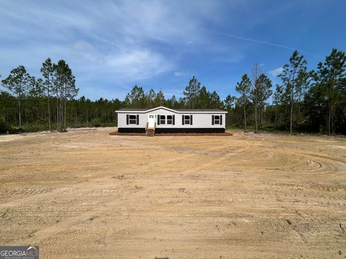 640 Elmer Thrift Rd, Waycross, GA, 31503-6716 | Card Image
