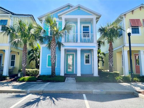 3079 Key Lime Loop, Kissimmee, FL, 34747 | Card Image