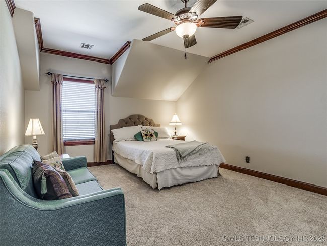 5500 S 329 Th East Ave, House other with 3 bedrooms, 5 bathrooms and null parking in Broken Arrow OK | Image 39