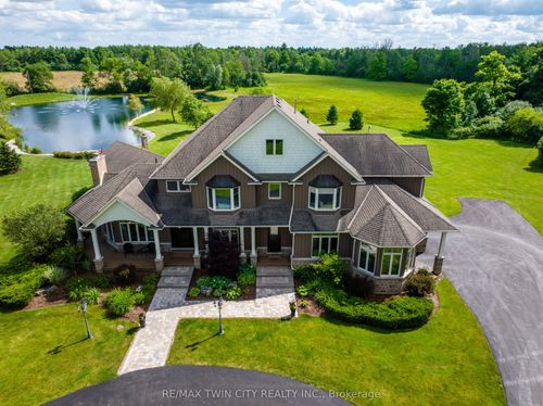 1532 Concession Rd 6 W, Branchton, ON, N0B1L0 | Card Image