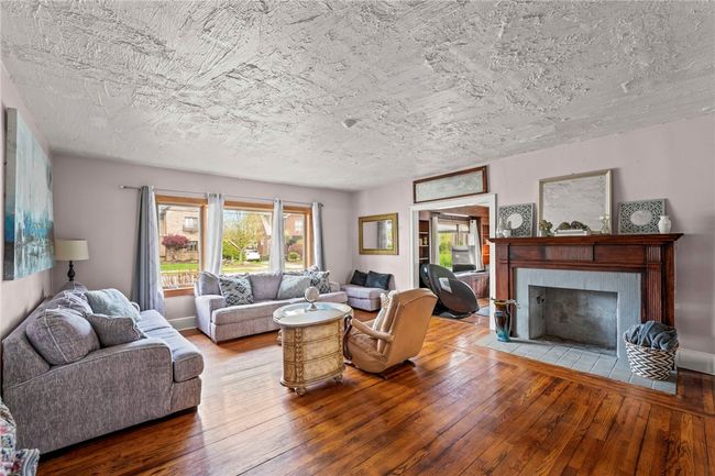 408 N Wade Ave, House other with 5 bedrooms, 3 bathrooms and 2 parking in Washington PA | Image 8
