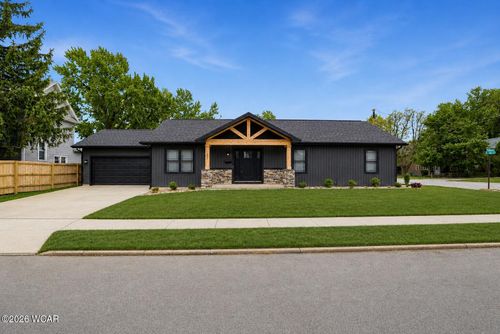 1031 Richie Ave, Lima, OH, 45805-2051 | Card Image