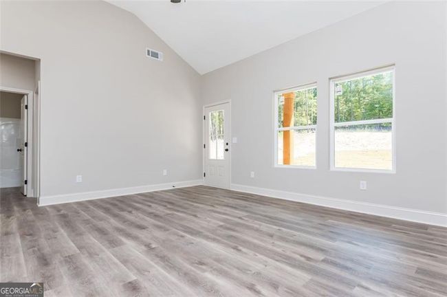 LOT-2 - TBD Cave Springs Rd, House other with 3 bedrooms, 2 bathrooms and 2 parking in Cedartown GA | Image 9