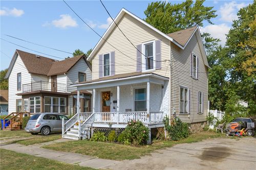 334 W Oak Orchard St, Medina, NY, 14103-1550 | Card Image