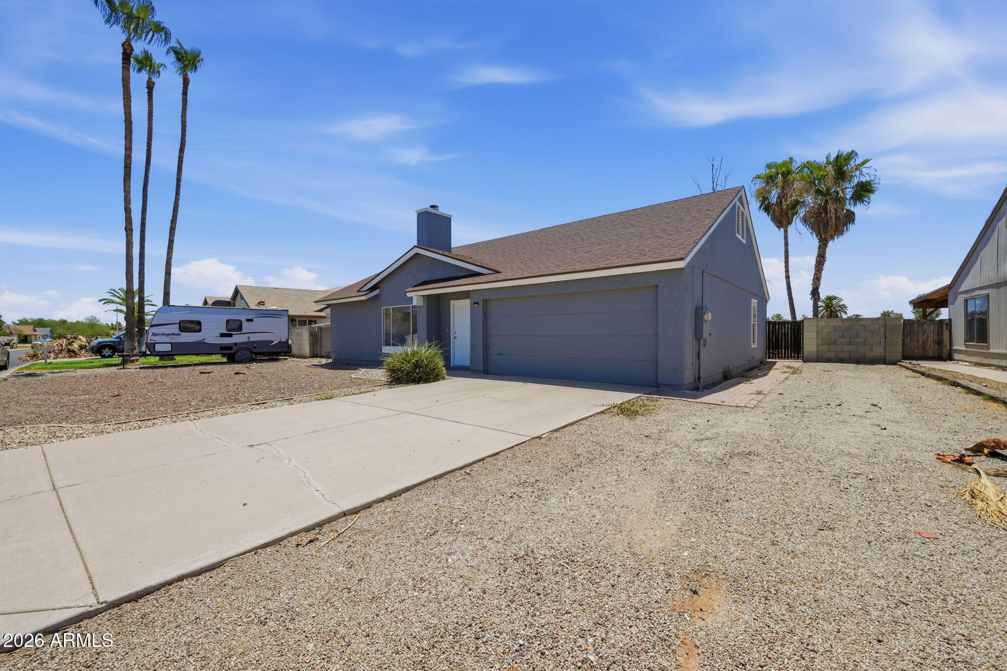 Residential in Phoenix 2