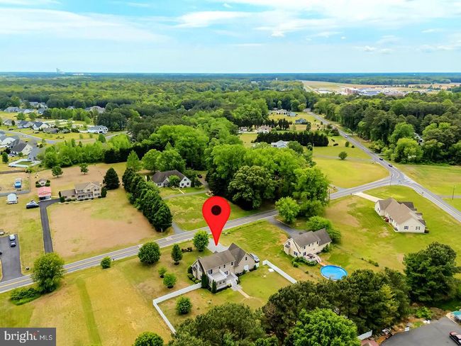 24750 Peterkins Rd, House other with 4 bedrooms, 3 bathrooms and null parking in GEORGETOWN DE | Image 62
