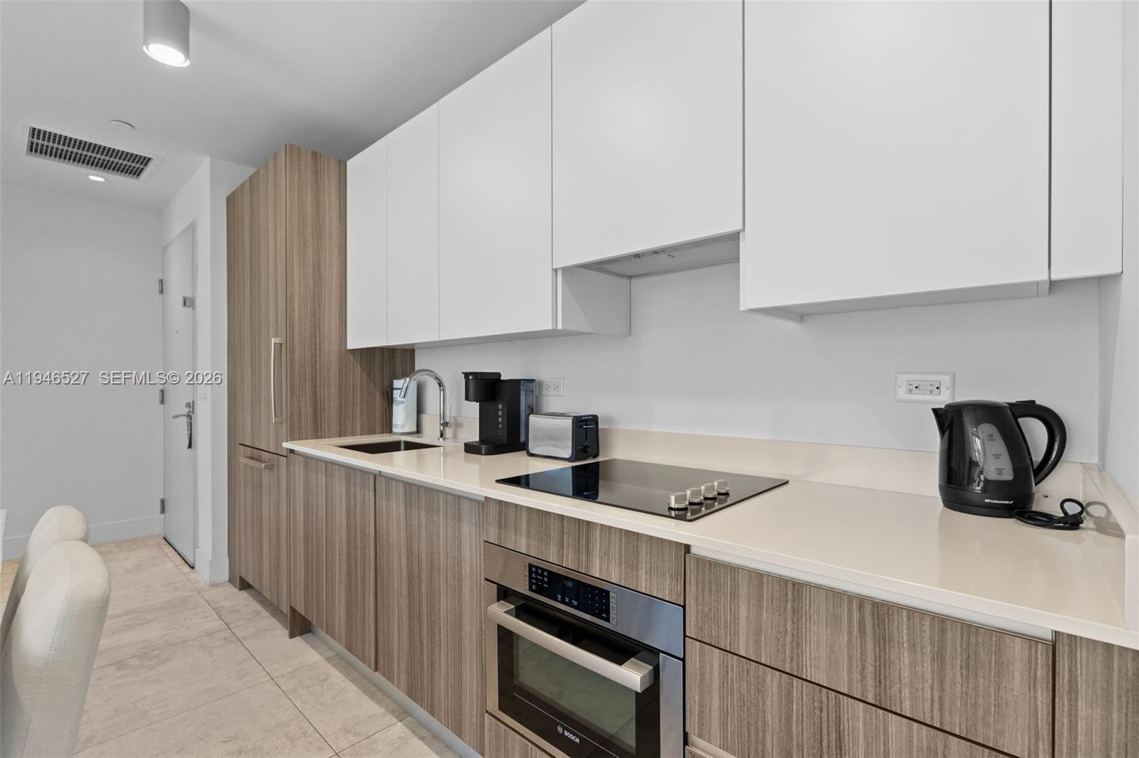 Residential in Miami 5