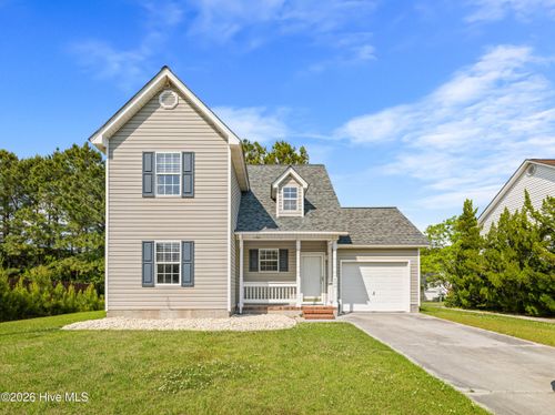 406 Eucalyptus Ln, Jacksonville, NC, 28546-4571 | Card Image