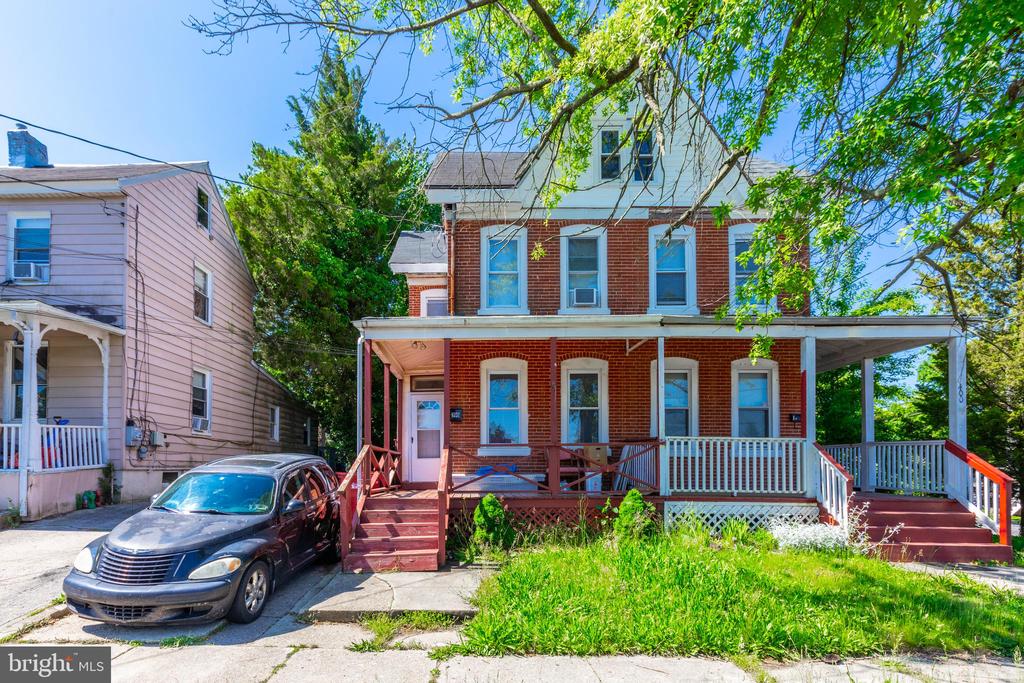 Vine St, Bridgeton, NJ 08302