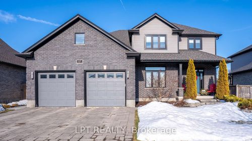 60 Caverhill Cres, Komoka, ON, N0L1R0 | Card Image