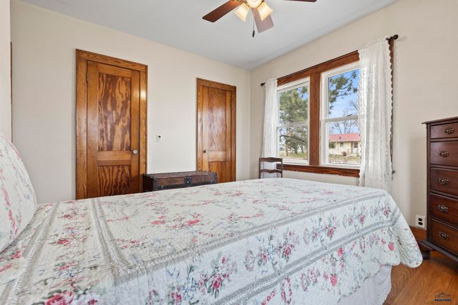 CHESTNUT - 309 Other, House other with 4 bedrooms, 2 bathrooms and null parking in Kadoka SD | Image 21