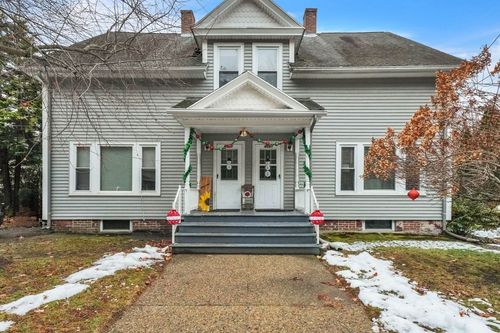 4081-4083 Church Street, Palmer, MA, 01069 | Card Image