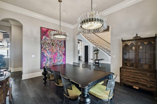5120 W Longfellow Ave, House other with 6 bedrooms, 7 bathrooms and null parking in TAMPA FL | Image 63