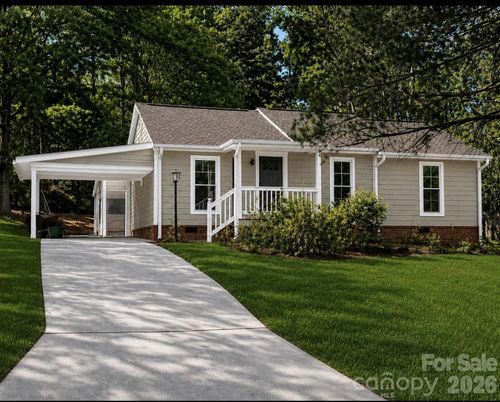 6921 Kirkcaldy Ln, Mint Hill, NC, 28227-4370 | Card Image