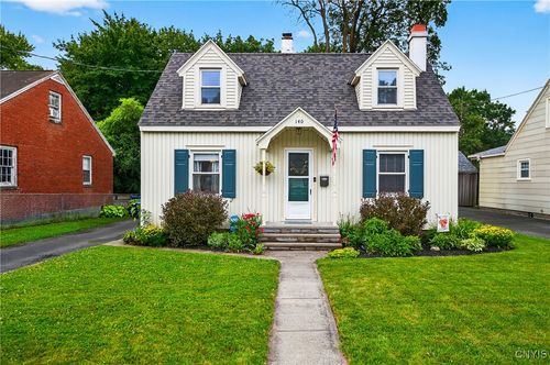 140 Weymouth Rd, Syracuse, NY, 13205-2849 | Card Image