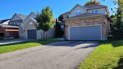 233 Esther Dr, House other with 4 bedrooms, 3 bathrooms and 6 parking in Barrie ON | Image 1