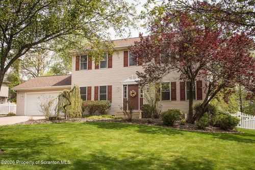 410 Deer Run Dr, Archbald, PA, 18403-1574 | Card Image